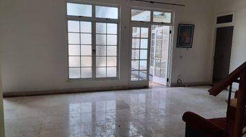 Gambar 2 Furnished di Taman Giri Loka. BsD
, Tangerang