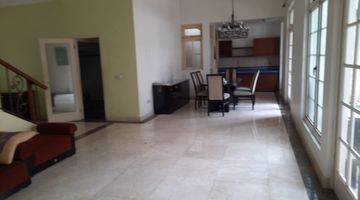 Gambar 3 Furnished di Taman Giri Loka. BsD
, Tangerang