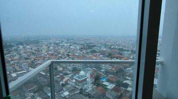 Gambar 5 Apartemen Puri Mansion Bagus Semi Furnished 1BR