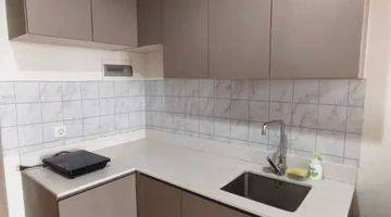 Gambar 5 Apartemen Gold Coast 2 Kamar Tidur Furnished