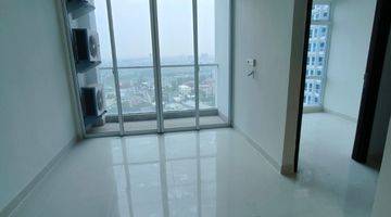 Gambar 3 Apartemen Puri Mansion 2 Kamar Tidur Semi Furnished Bagus