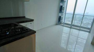 Gambar 1 Apartemen Puri Mansion 2 Kamar Tidur Semi Furnished Bagus