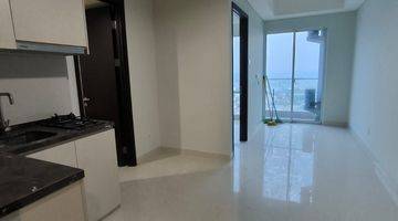 Gambar 2 Apartemen Puri Mansion Bagus Semi Furnished 1BR