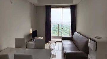 Gambar 3 Apartemen Gold Coast 2 Kamar Tidur Furnished