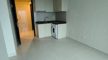 Gambar 2 Apartemen Puri Mansion 2 Kamar Tidur Semi Furnished Bagus