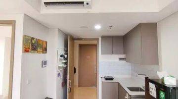 Gambar 4 Apartemen Gold Coast 2 Kamar Tidur Furnished