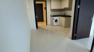 Gambar 1 Apartemen Puri Mansion Bagus Semi Furnished 1BR