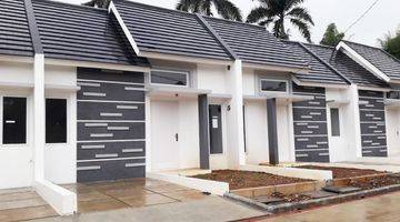 Gambar 4 Rumah Ready,green Taha Residence, Cibinong Raya, Siapa Cepat