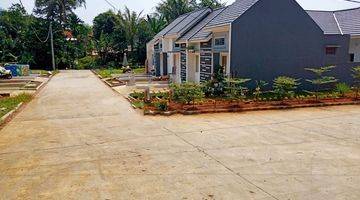 Gambar 1 Rumah Ready,green Taha Residence, Cibinong Raya, Siapa Cepat