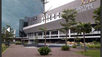 Gambar 4 Office Space, Jual Murah Citra Tower Kemayoran