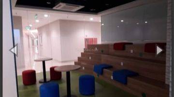 Gambar 3 Office Space, Jual Murah Citra Tower Kemayoran