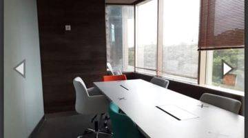 Gambar 1 Office Space, Jual Murah Citra Tower Kemayoran