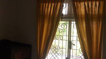 Gambar 4 Bukit Golf Hijau Sentul City, 2lt, Tanah Luas, Dijual Cepat