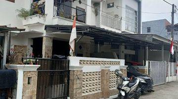 Gambar 2 Dijual Cepat Rumah Rapih, Murah, Komplek Polri Nagrag, Legenda Wisata, Akses Mudah