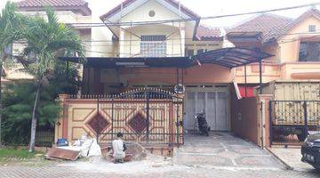 Gambar 3 Dijual Rumah Taman Surya 5, Cengkareng, Dekat Pasar Dan Pusat Bisnis