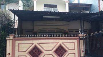 Gambar 1 Dijual Rumah Taman Surya 5, Cengkareng, Dekat Pasar Dan Pusat Bisnis