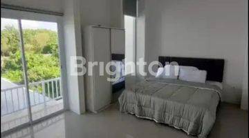 Gambar 4 CEPAT VILLA FULL FURNISH DAN TANAH KOSONG LUAS DI OCEAN BLUE BENOA BALI