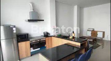 Gambar 5 CEPAT VILLA FULL FURNISH DAN TANAH KOSONG LUAS DI OCEAN BLUE BENOA BALI