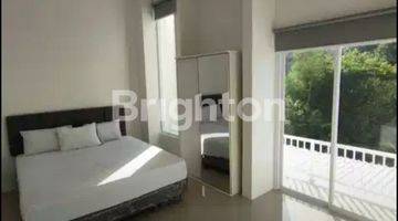 Gambar 3 CEPAT VILLA FULL FURNISH DAN TANAH KOSONG LUAS DI OCEAN BLUE BENOA BALI