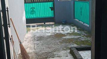 Gambar 3 RUMAH HOOK DAN LUAS DI KOMPLEKS SABA UTAMA CIPARIGI BOGOR UTARA