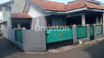 Gambar 2 RUMAH HOOK DAN LUAS DI KOMPLEKS SABA UTAMA CIPARIGI BOGOR UTARA