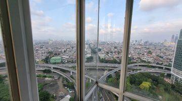 Gambar 3 Lokasi Bagus Apartemen Bagus @Wesmark Jakata Barat 2 Kamar Tidur West Mark