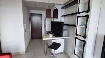 Gambar 5 Lokasi Bagus Apartemen Bagus @Wesmark Jakata Barat 2 Kamar Tidur West Mark