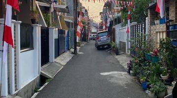 Gambar 2 Rumah Siap Huni @ Tanjung Duren Jakarta Barat