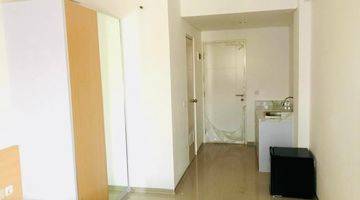 Gambar 1 Apartemen Aeropolis 1 Kamar Tidur Furnished Sudah Renovasi Hoek