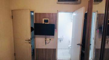 Gambar 1 Apartemen Aeropolis Residence 3 Tower C Furnished Type Studio Sudah Renovasi