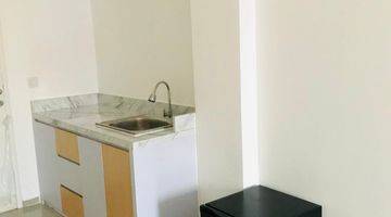 Gambar 2 Apartemen Aeropolis 1 Kamar Tidur Furnished Sudah Renovasi Hoek