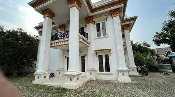 Gambar 1 Dijual Cepat BU Rumah Modern