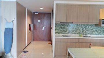 Gambar 5 Apartemen Sudirman Park dijual murah