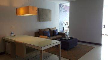 Gambar 1 Apartemen Sudirman Park dijual murah