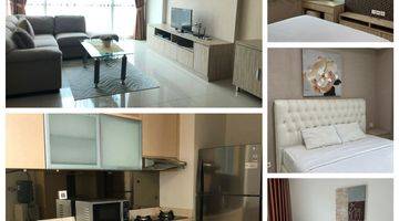 Gambar 1 Dijual Apartemen Empire Tower Kemang Village Jakarta Selatan