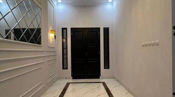 Gambar 5 Rumah Baru Exclusive Dalam Cluster Dijual Tanjung Barat Jakarta Selatan