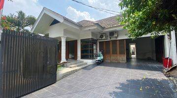 Gambar 1 Jual Rumah Cipete Jakarta Selatan 