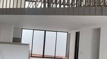 Gambar 3 Rumah Baru Modern Santorini Style Dijual