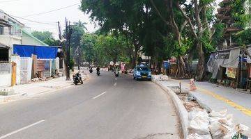 Gambar 3 Rumah Lama Hitung Tanah Di Tebet Jakarta Selatan