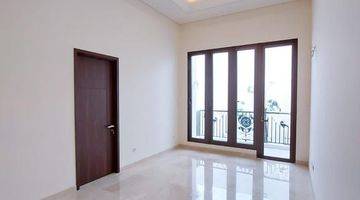 Gambar 4 Dijual Rumah Brand New Di Pondok Indah Jakarta Selatan 