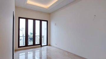 Gambar 5 Dijual Rumah Brand New Di Pondok Indah Jakarta Selatan 