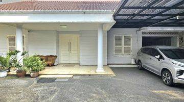 Gambar 1 Dijual Rumah Asri Dan Nyaman Siap Huni Di Cipete Dekat Antasari