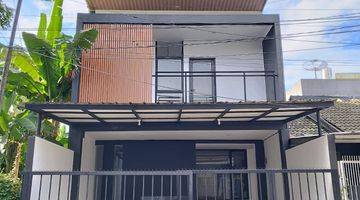 Gambar 1 Dijual Rumah Baru Di Kosambi Baru, Duri Kosambi, Cengkareng, Jakarta Barat