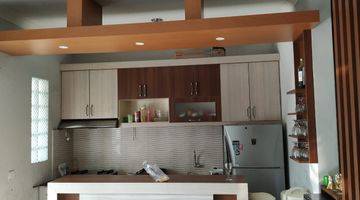 dapur rumah keren luas siap huni