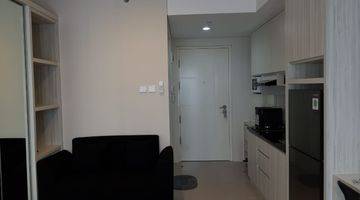 Gambar 3 Apartement The Breeze Tower Plaza Bintaro Residence 1 BR