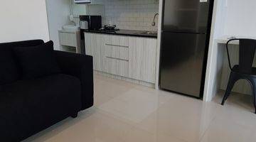 Gambar 2 Apartement The Breeze Tower Plaza Bintaro Residence 1 BR