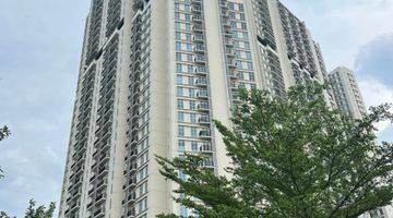 Gambar 4 Apartement Apartemen Puri Orchard 1 BR (Jual Cepat)