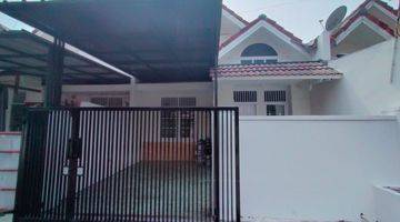 Gambar 1 Dijual Cepat Rumah Minim. Di Taman Harapan Baru,  Bekasi
