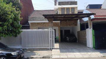 Gambar 5 Dijual Rumah Minimalis, Siap Huni Di Perum. Mutiara Sanggraha, Pulogebang, Jakarta Timur