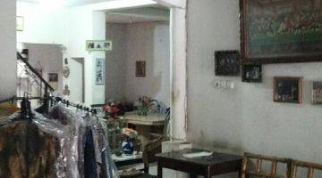 Gambar 4 Dijual Rumah Hitung Tanah 1,5 Lantai Di Rawamangun, Jakarta Timur
